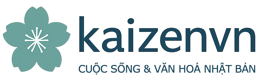 Kaizenvn